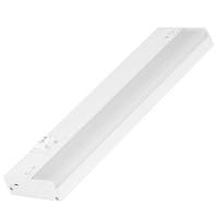 Task Lighting 12" 7 watt 120 volt CCT Selectable White LED Bar Light
